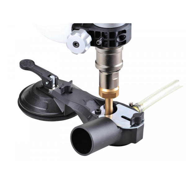 Vrtačka na dlažbu, kámen sklo AGP TC40