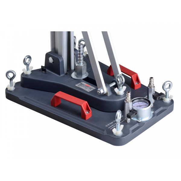 Stojan na vrtačku AGP AS200