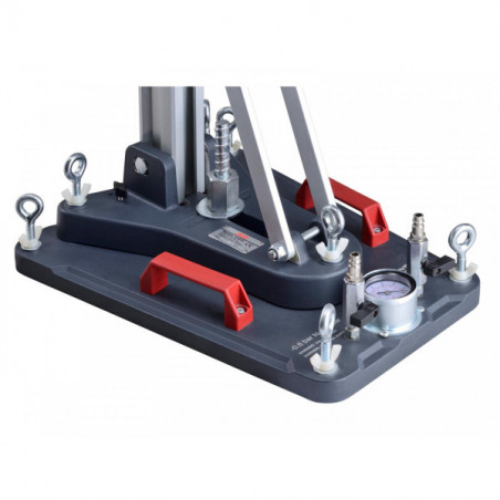 Stojan na vrtačku AGP AS200