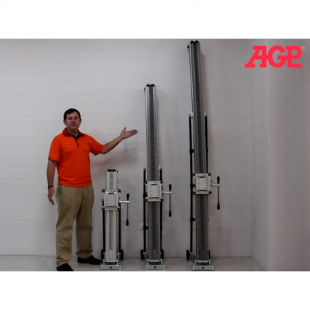 Stojan na vrtačku AGP S800