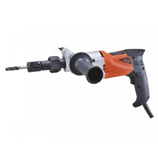 Elektrický závitořez na kov AGP T14