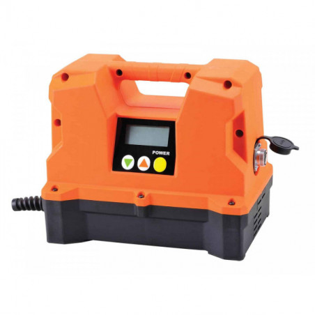 Vysokofrekvenční úkosovačka na kov AGP HP1400