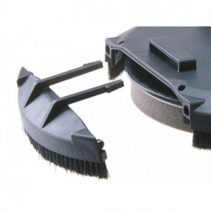 Bruska na sádrokarton AGP HS225 2