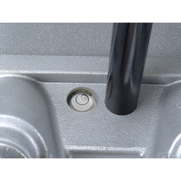 Elektrická vrtačka pro vrtání trubek, s řetězem, AGP HC127