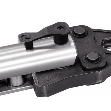 Elektrické lisovací kleště AGP PF8