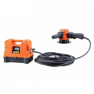 Převodník výkonu AGP P3K 2