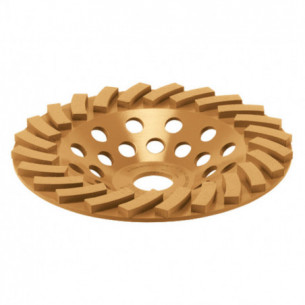 Diamantový brusný kotouč 180mm