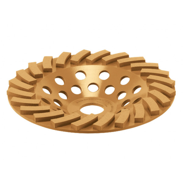 Diamantový brusný kotouč 180mm