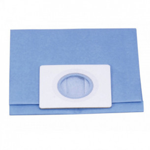 Papírový sáček na prach pro brusku SM5