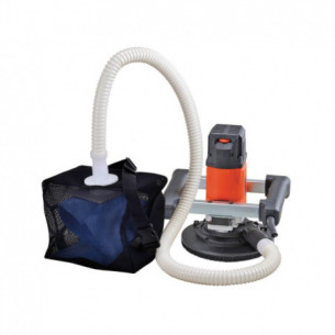 Systém sběru prachu SM5