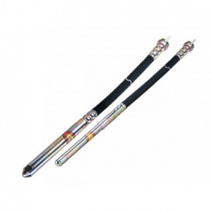 Hadice k vibrátoru AGP VRN1400 39x1780mm (M42)