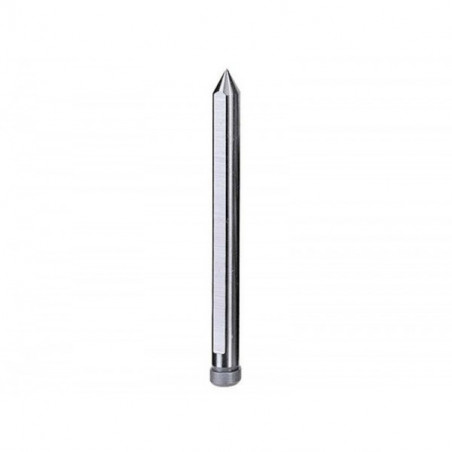 Středící kolík pro jádrové vrtáky L108xD7,98mm TCT AGP