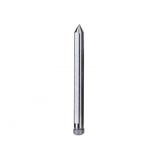 Středící kolík pro jádrové vrtáky L103xD6,34mm HSS AGP