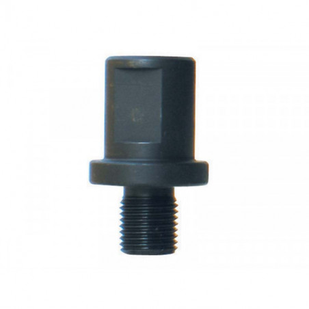 Nástavec pro sklíčidlo 13mm, 1/2" rychloupínací jednostranný AGP