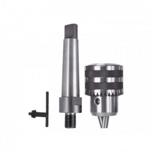 Nástavec pro sklíčidlo MT3, 5/8" AGP 2