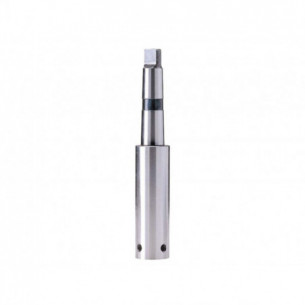 Frézovací trn MT3, 19mm (237mm) Weldon AGP