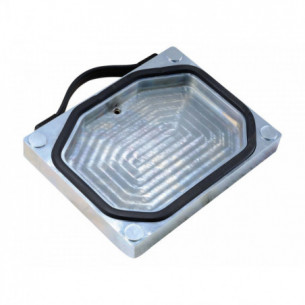 Podtlakový vakuový adaptér (uchycení) AGP 2