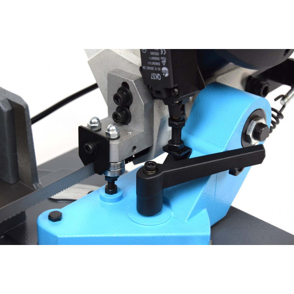 Pásová pila na kov PMS 130/130 MO Pilana