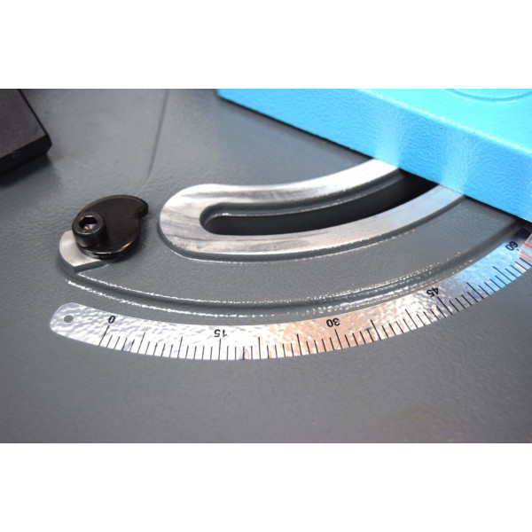 Pásová pila na kov PMS 130/130 MO Pilana