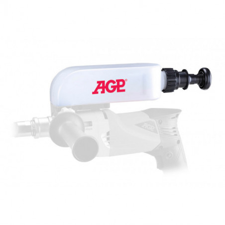 Tlaková nádoba na vodu pro AGP TC20, TC40, TC402