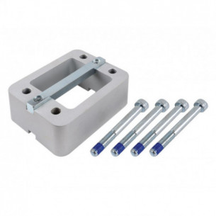 Distanční sada 40mm pro stojany na vrtačky