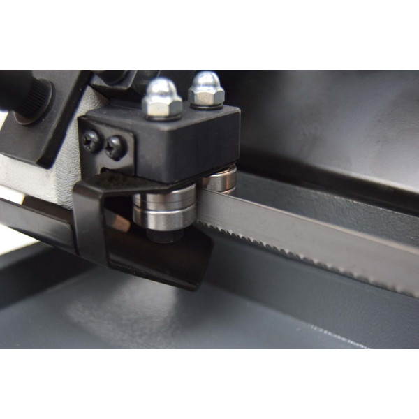 Pásová pila na kov PMS 130/130 MO Pilana