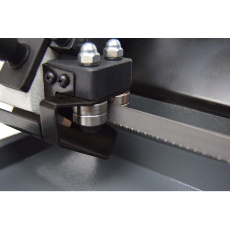 Pásová pila na kov PMS 130/130 MO Pilana