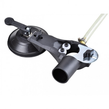 Sací centrovací vodítko pro TC20, TC40, TC402