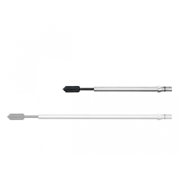 Středící kolík pro jádrové vrtáky na beton L300mm