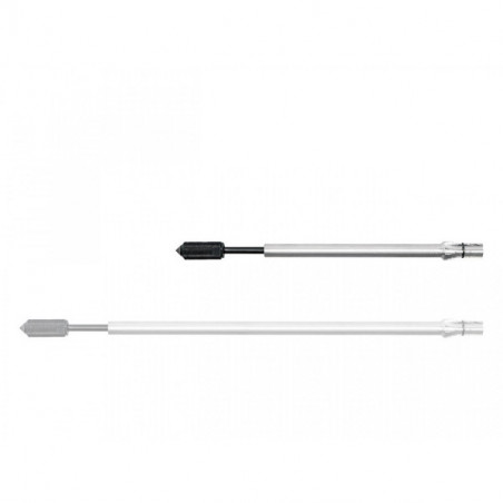 Středící kolík pro jádrové vrtáky na beton L300mm