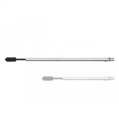 Středící kolík pro jádrové vrtáky na beton L450mm