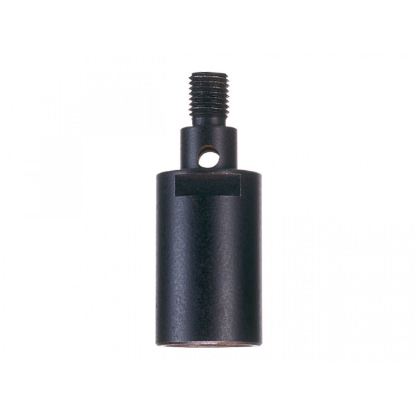 Adaptér z 1-1/4 UNC na M16 pro diamantové jádrové vrtáky za sucha