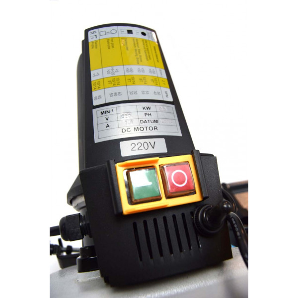 Pásová pila na kov PMS 130/130 MO Pilana