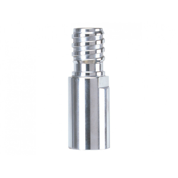 Adaptér z 1-1/4 UNC na 1-1/4 ACME pro diamantové jádrové vrtáky za mokra