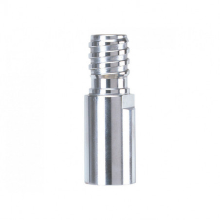 Adaptér z 1-1/4 UNC na 1-1/4 ACME pro diamantové jádrové vrtáky za mokra