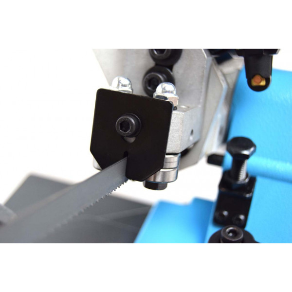 Pásová pila na kov PMS 130/130 MO Pilana