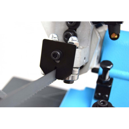 Pásová pila na kov PMS 130/130 MO Pilana