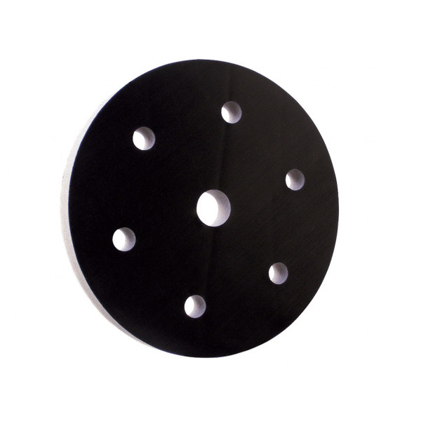 Kruhová lepící podložka 225mm pro brusné...