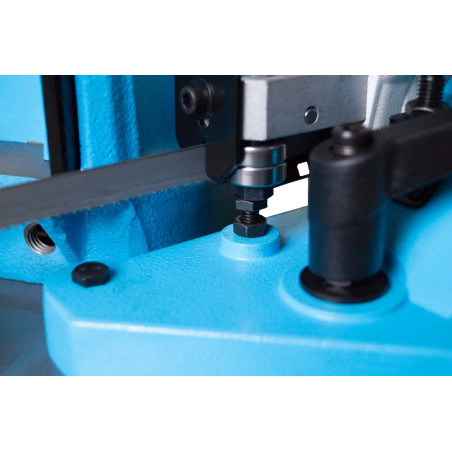 Pásová pila na kov PMS 130/130 MO Pilana