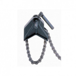 Řetězový svěrák 2v1 pro větší průměry (AGP RS26) 2