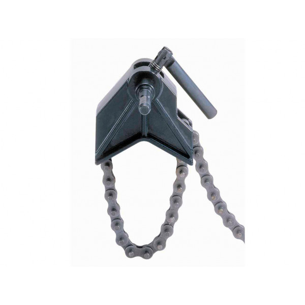 Svěrák 2v1 pro větší průměry (AGP RS26)