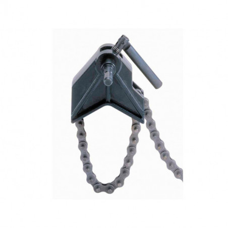 Svěrák 2v1 pro větší průměry (AGP RS26)