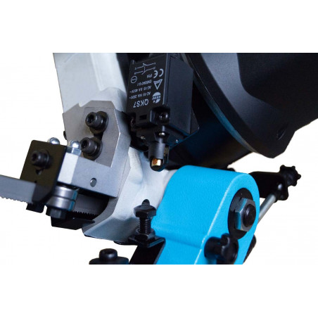 Pásová pila na kov PMS 130/130 MO Pilana