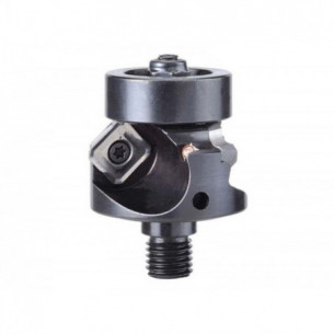 Frézovací hlava 30° pro úkosovačky na kov (AGP HP1400, EB6T)