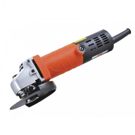 Úhlová bruska na kov AGP B100