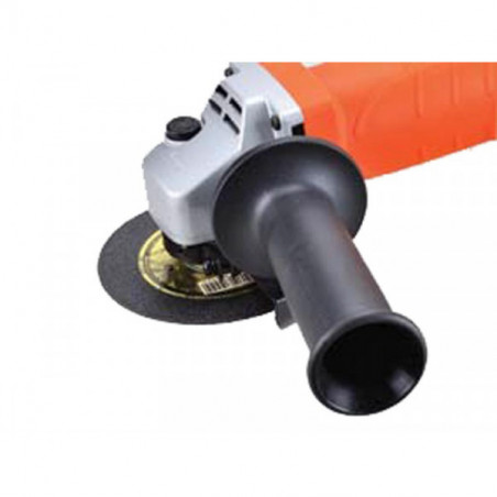 Úhlová bruska na kov AGP B100