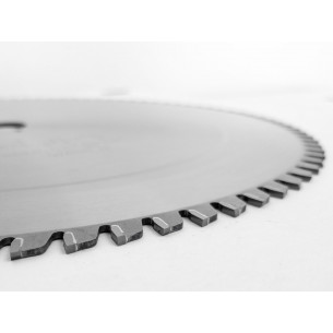 Pilový kotouč na kov HLINÍK (pro DRC355) - SK 5364 WZ METAL CUT 90Z 2