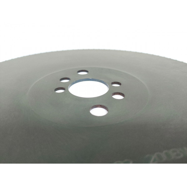 Dělicí pilový kotouč na kov HSS 250x3,0x32 Dmo5 160z - GSP Zborovice