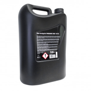 Chladící kapalina do pásových pil ERO 1070 (10l) 2