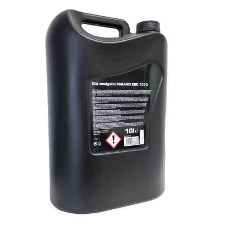 Chladící kapalina do pásových pil ERO 1070 (10l)